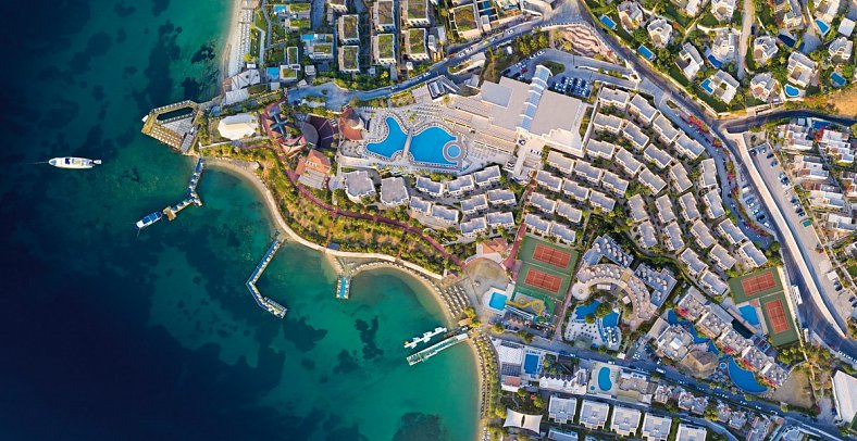 Selectum Colours Bodrum