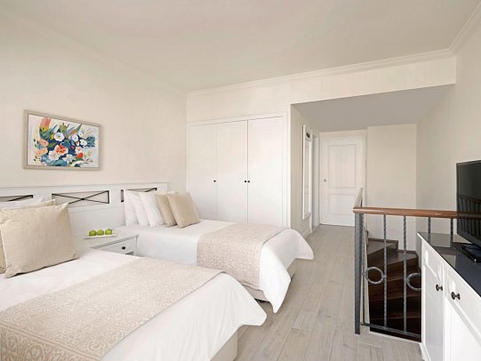 Selectum Colours Bodrum - Wohnbeispiel Maisonette (Zimmercodierung MB1)