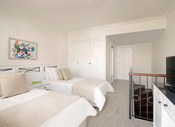 Selectum Colours Bodrum - Wohnbeispiel Maisonette (Zimmercodierung MB1)
