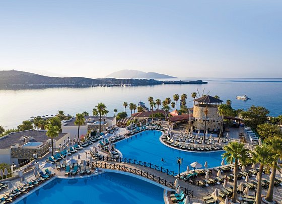 Selectum Colours Bodrum