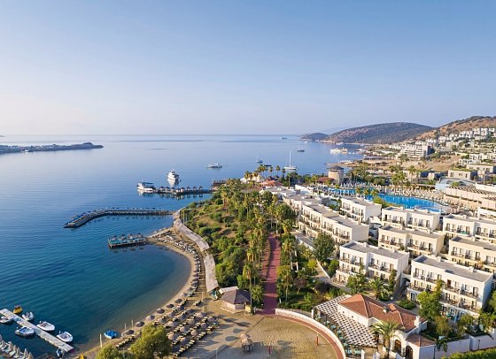Selectum Colours Bodrum