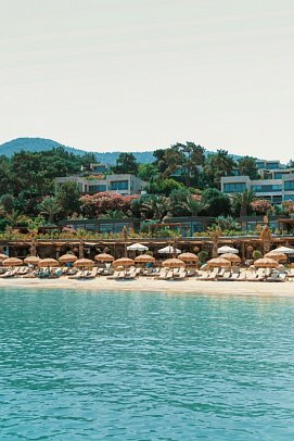 Vogue Hotel Supreme Bodrum