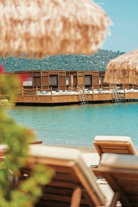 Vogue Hotel Supreme Bodrum