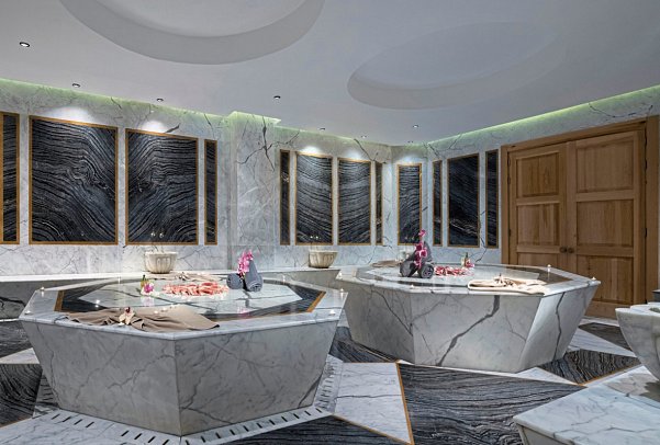 Vogue Hotel Supreme Bodrum