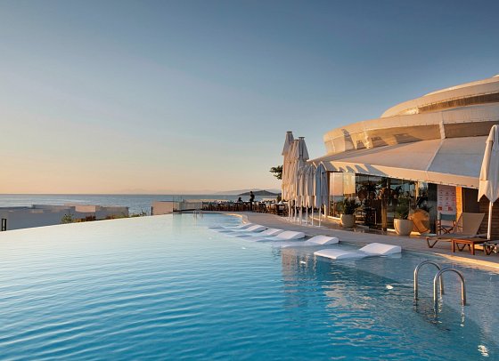 Susona Bodrum, LXR Hotels & Resorts