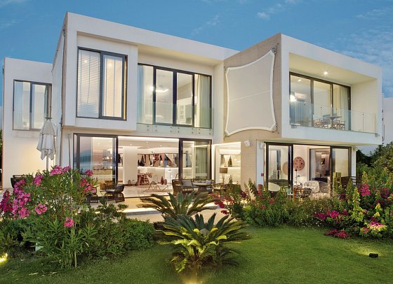 Susona Bodrum, LXR Hotels & Resorts