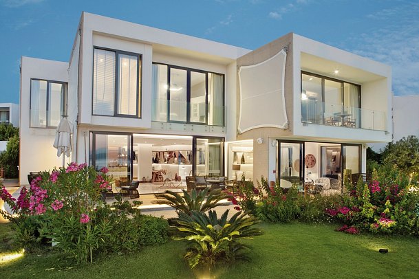 Susona Bodrum, LXR Hotels & Resorts