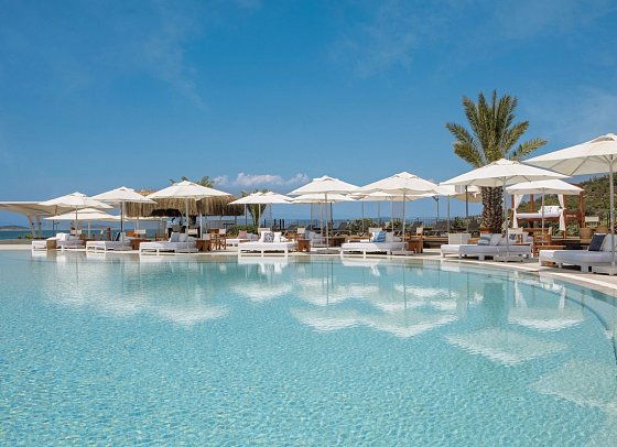 Susona Bodrum, LXR Hotels & Resorts