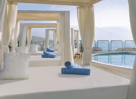 Susona Bodrum, LXR Hotels & Resorts