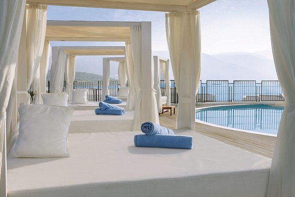 Susona Bodrum, LXR Hotels & Resorts