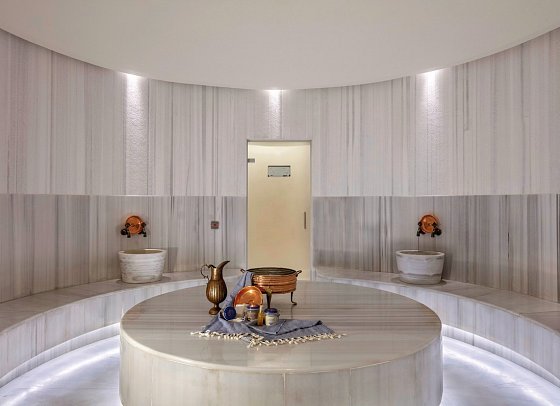 Susona Bodrum, LXR Hotels & Resorts