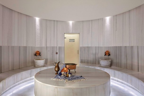 Susona Bodrum, LXR Hotels & Resorts