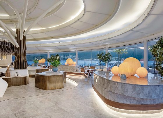 Susona Bodrum, LXR Hotels & Resorts