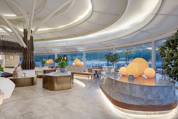 Susona Bodrum, LXR Hotels & Resorts