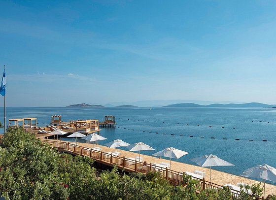 Susona Bodrum, LXR Hotels & Resorts
