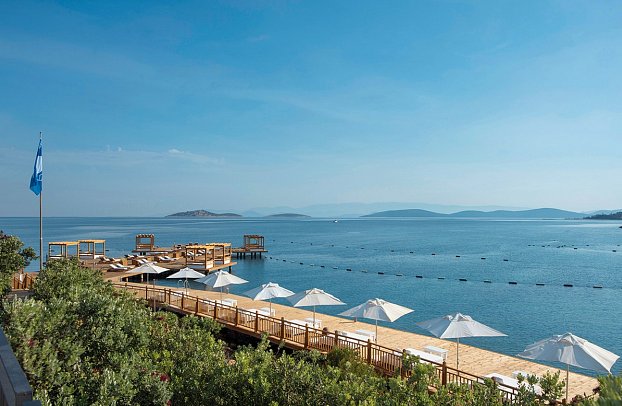 Susona Bodrum, LXR Hotels & Resorts