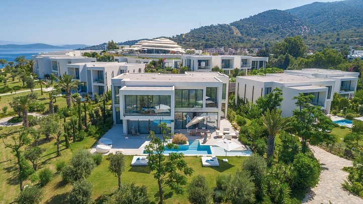 Susona Bodrum, LXR Hotels & Resorts