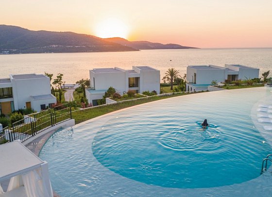 Susona Bodrum, LXR Hotels & Resorts