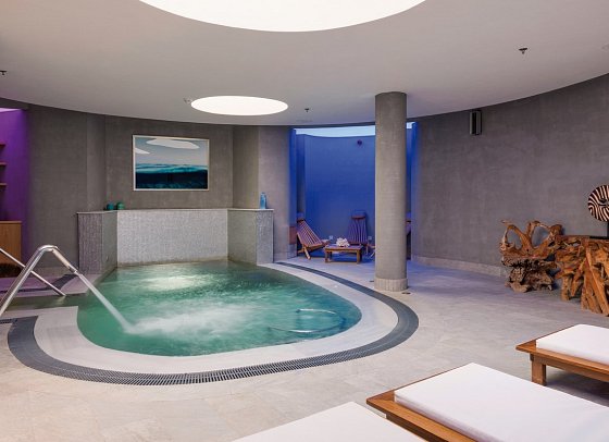 Susona Bodrum, LXR Hotels & Resorts - Susona Bodrum Spa Soul