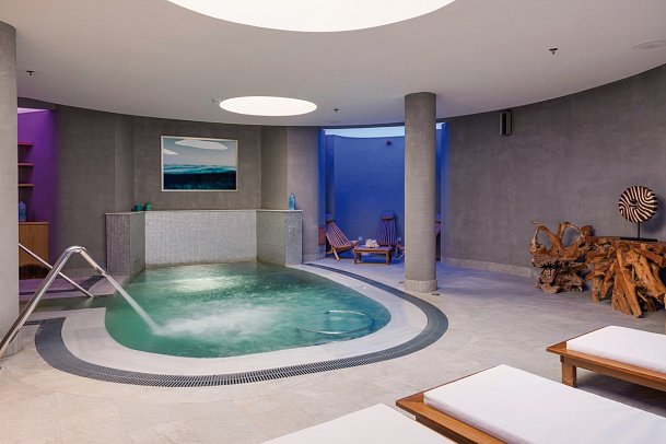 Susona Bodrum, LXR Hotels & Resorts - Susona Bodrum Spa Soul
