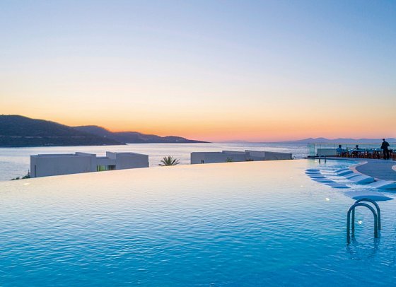 Susona Bodrum, LXR Hotels & Resorts