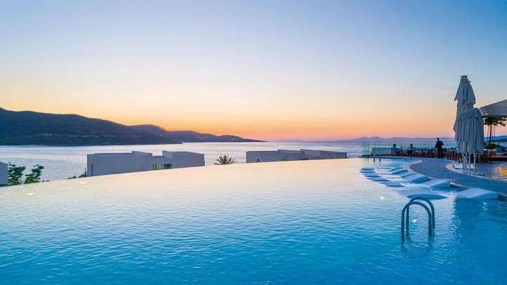 Susona Bodrum, LXR Hotels & Resorts