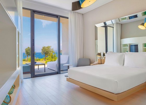 Susona Bodrum, LXR Hotels & Resorts