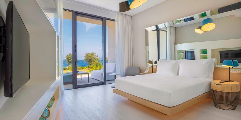 Susona Bodrum, LXR Hotels & Resorts