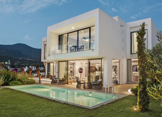 Susona Bodrum, LXR Hotels & Resorts