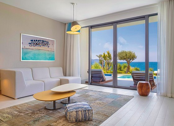 Susona Bodrum, LXR Hotels & Resorts - Premium One Bedroom Suite