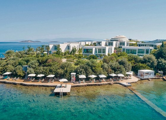 Susona Bodrum, LXR Hotels & Resorts