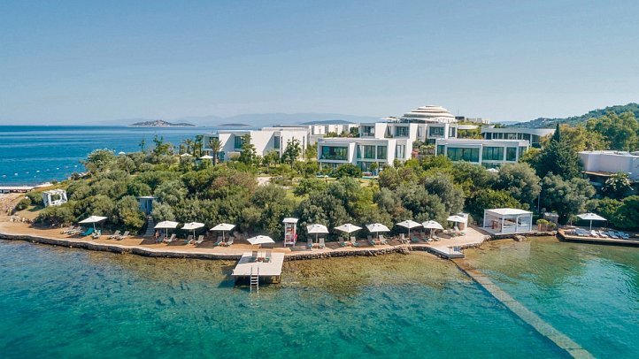 Susona Bodrum, LXR Hotels & Resorts