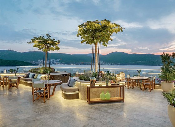 Susona Bodrum, LXR Hotels & Resorts