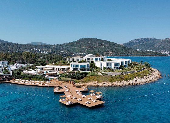 Susona Bodrum, LXR Hotels & Resorts