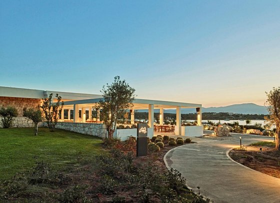 Bayou Anda Luxury Suites & Villas by Barut