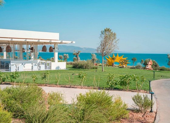 Bayou Anda Luxury Suites & Villas by Barut