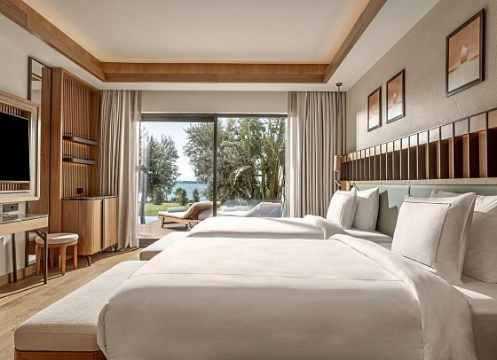 Bayou Anda Luxury Suites & Villas by Barut - Bayou Villa Three Bedrooms Sea View