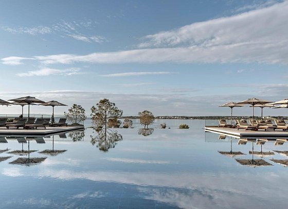 Bayou Anda Luxury Suites & Villas by Barut