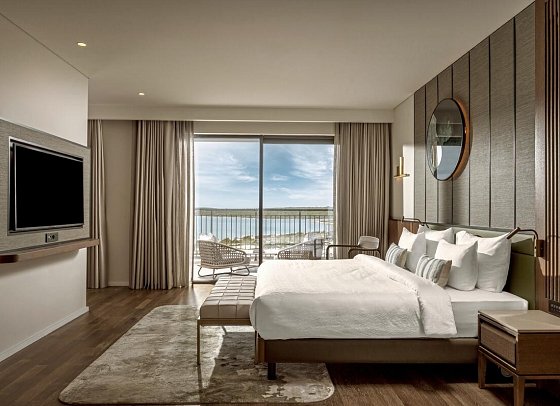Bayou Anda Luxury Suites & Villas by Barut