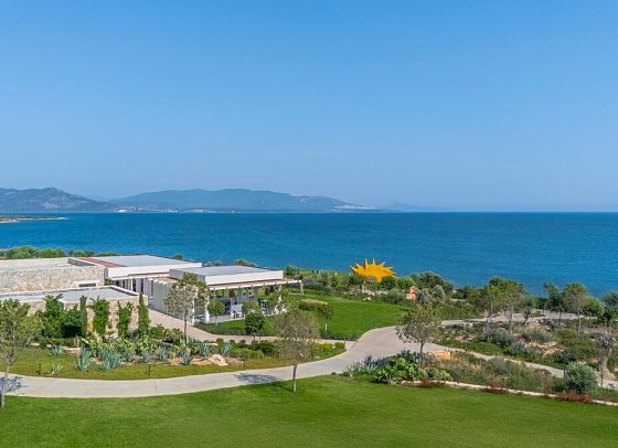 Bayou Anda Luxury Suites & Villas by Barut