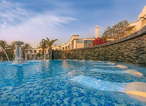 Samara Hotel