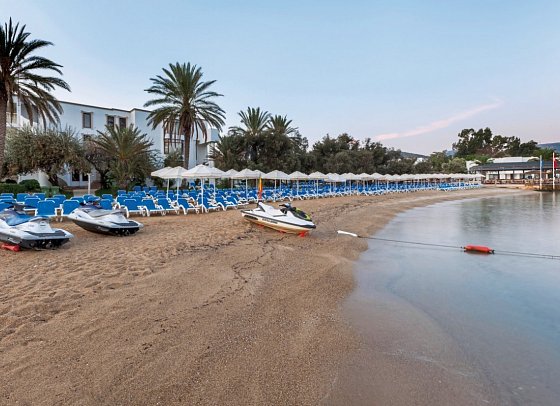 Samara Hotel