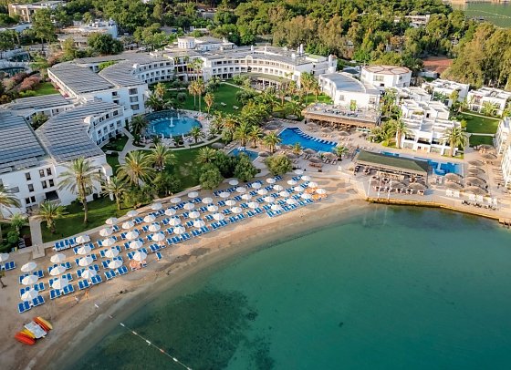Samara Hotel