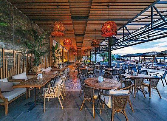 Samara Hotel