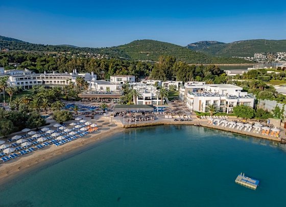 Samara Hotel
