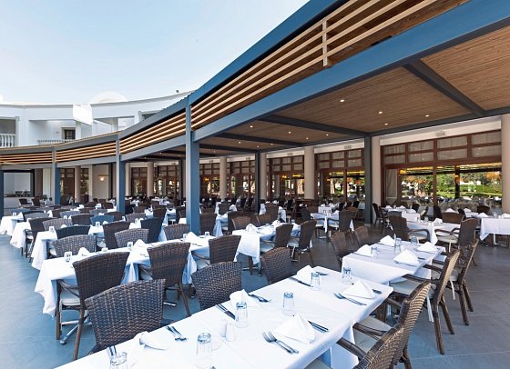 Samara Hotel