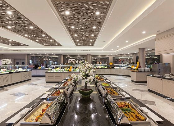 Samara Hotel