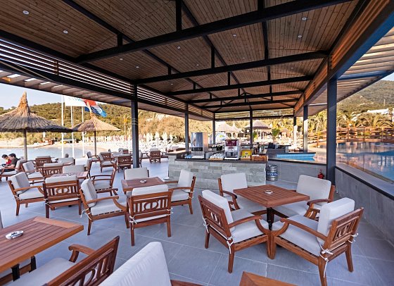 Samara Hotel