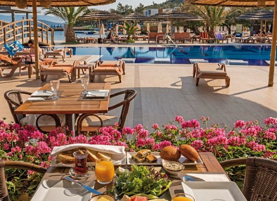 Samara Hotel
