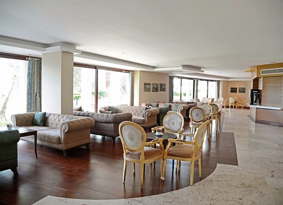 Samara Hotel